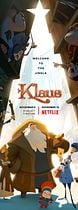 La leyenda de Klaus