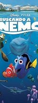 Buscando a Nemo