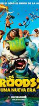 Los Croods 2: Una nueva era