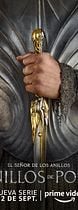 El Señor de los Anillos: Los Anillos de Poder