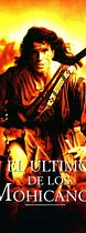 El último de los mohicanos