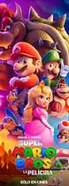 Super Mario Bros: La Película