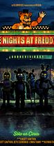 Five Nights At Freddy's: la película