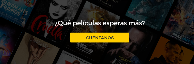 Calificar películas