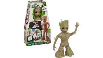 Juguete Hasbro de Groot