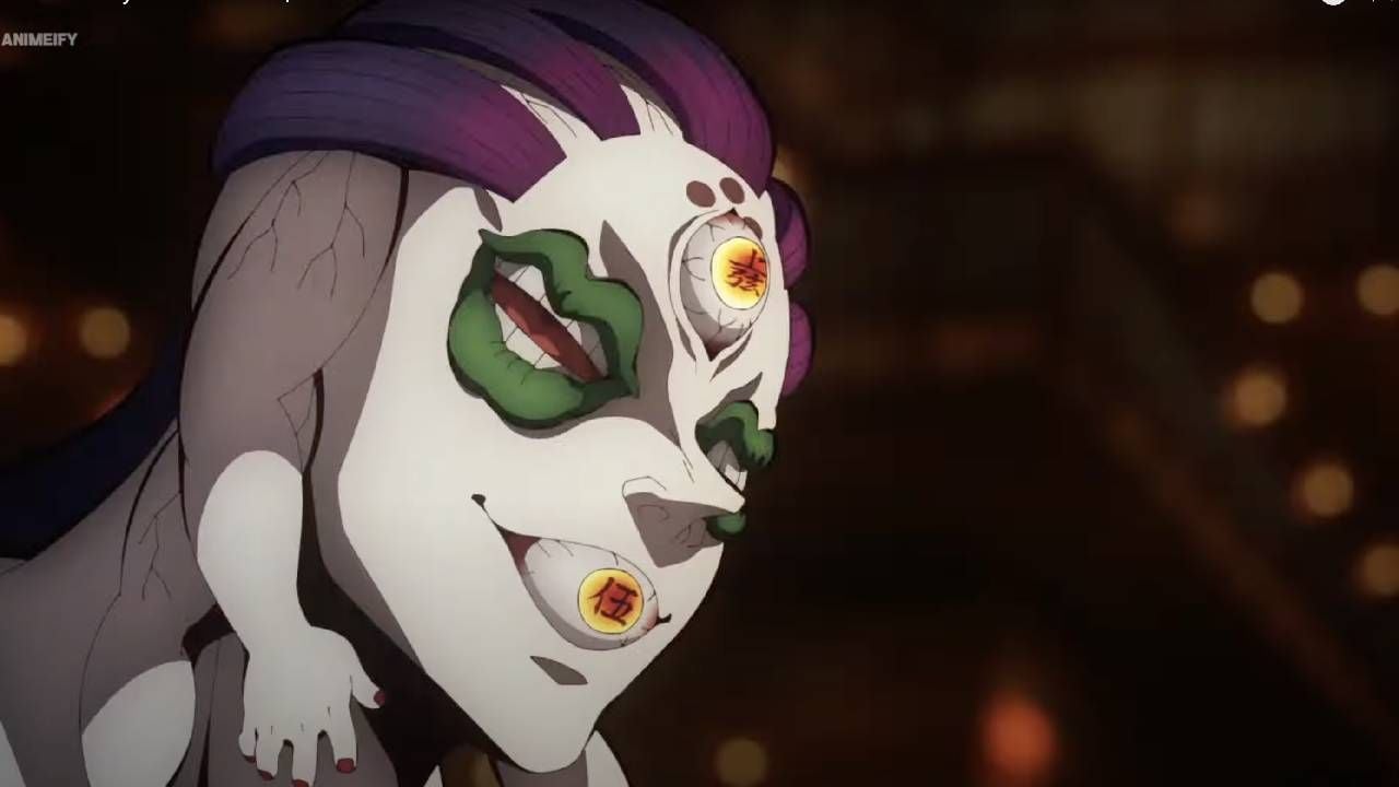 Las lunas demoniacas vuelven 