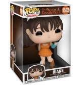 Funko Pop! Jumbo The Seven Deadly