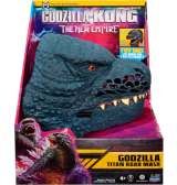 Máscara de Godzilla 