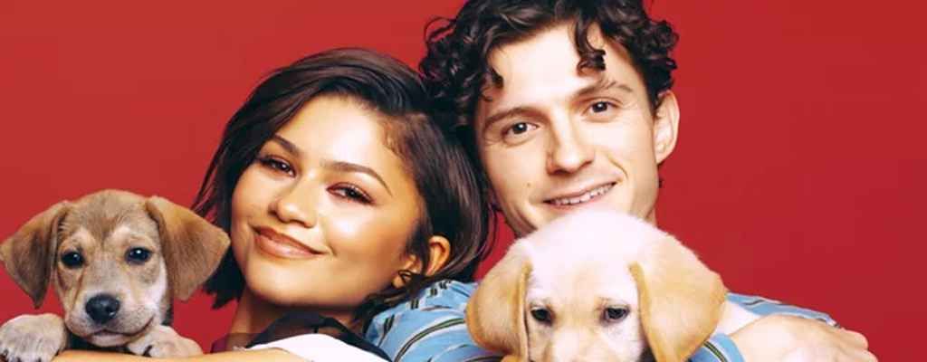 Mira la tranquila vida de Tom Holland y Zendaya lejos de las camaras