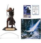 Figura coleccionable de Aragorn