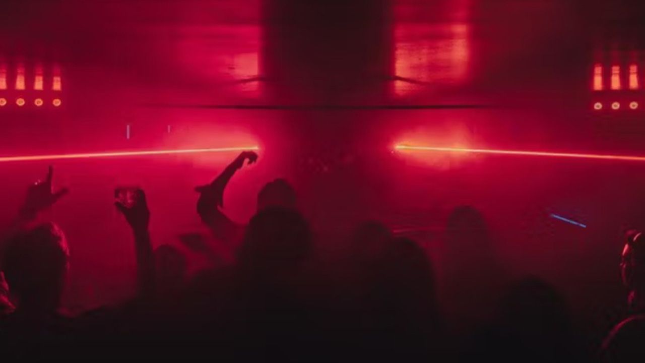 Funk Club