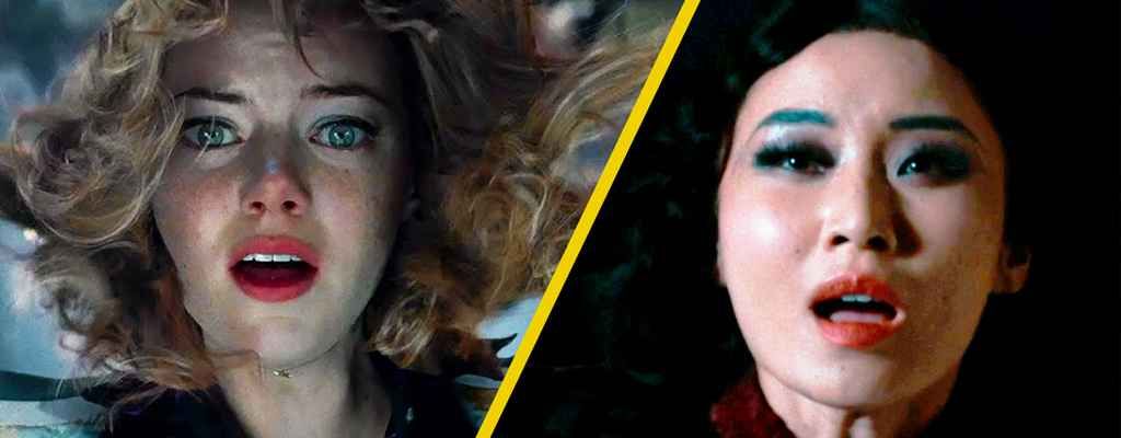 El brutal homenaje de 'Spider-Noir' que recreó la caída de Gwen Stacy, pero con el final que todos queríamos