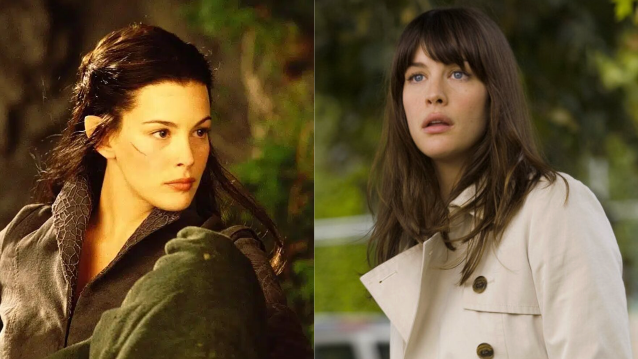 Liv Tyler