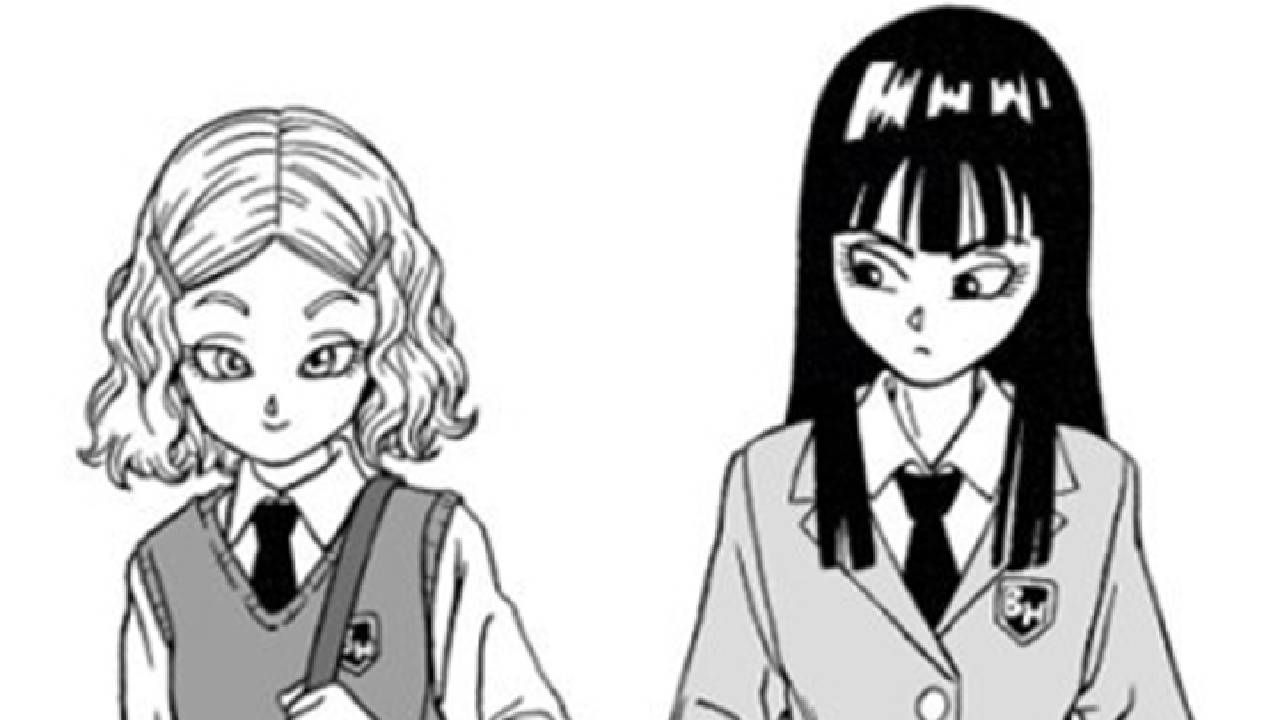 Asi lucen en el universo 'Dragon Ball' de Akira Toriyama