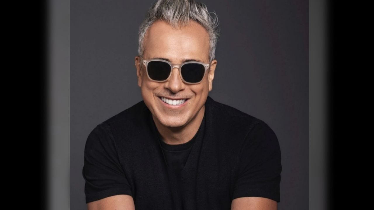 Jorge Enrique Abello es Armando Mendoza