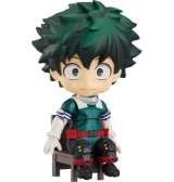 Figura coleccionable de Deku