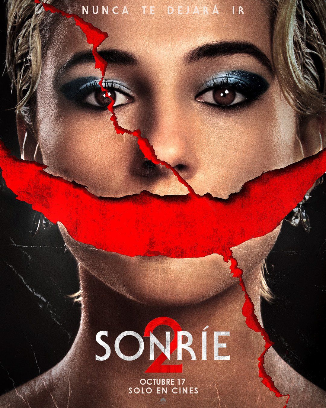 Sonríe 2 - Película 2024.mx