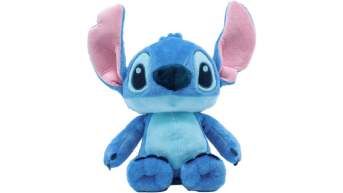 Peluche Stitch