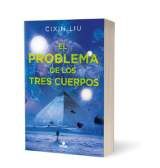 Libro de Los problemas de los tres cuerpos