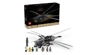 Set de LEGO de Dune