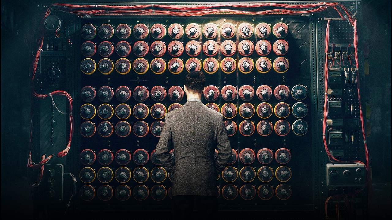 Está en Netflix la película que no te dejará parpadear ni un segundo ...