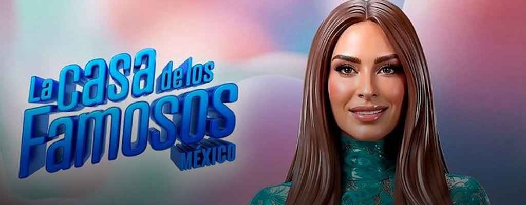 ‘La Casa de los Famosos’ lista para anunciar a sus participantes