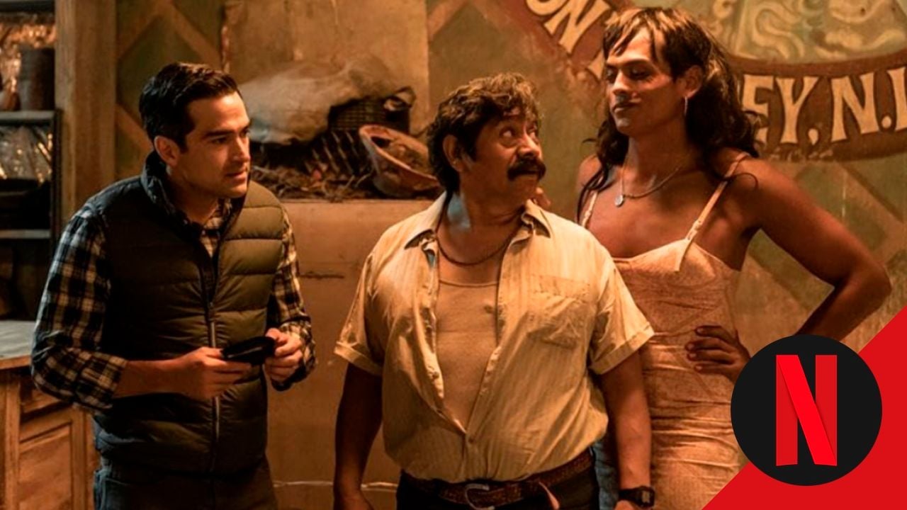 3 horas y 11 minutos de duración: la película que todo mexicano debería ...