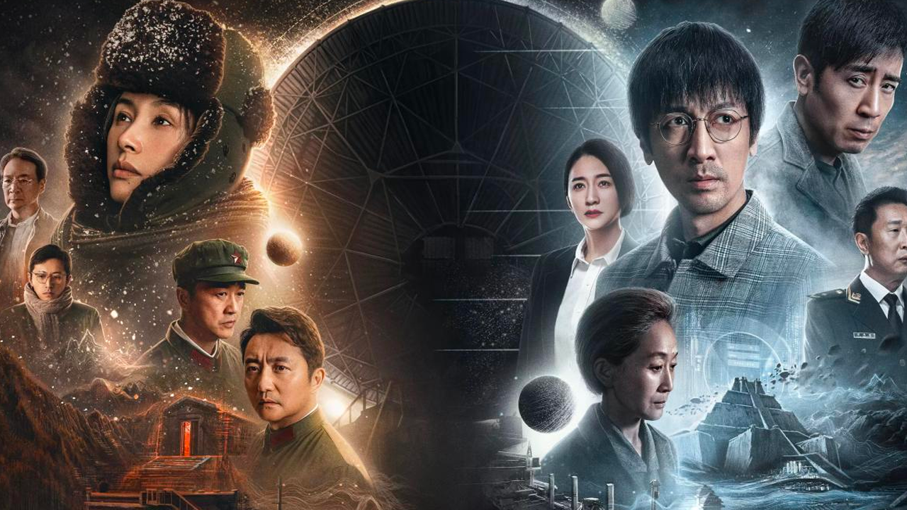Es la serie más esperada de Netflix pero una versión china está gratis ...