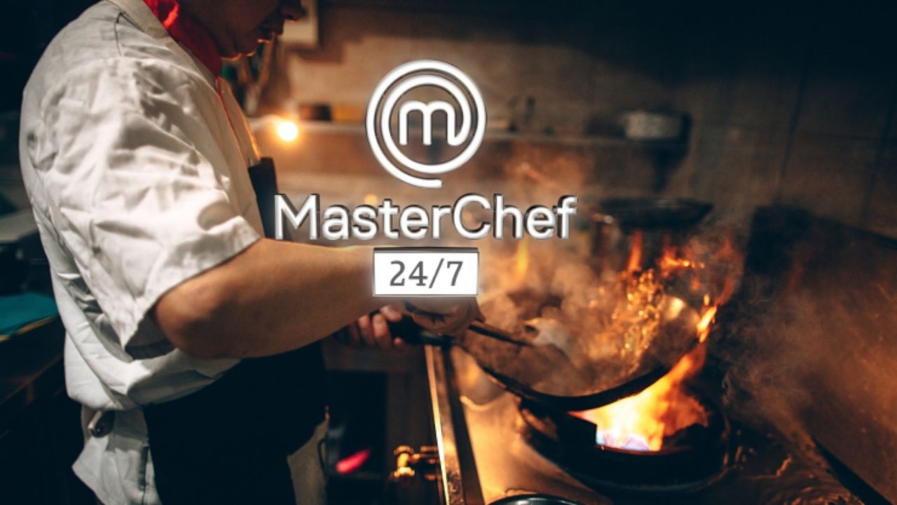 Masterchef Pin El “Pin del chef” en 'MasterChef 24/7': qué es y por qué es tan ...