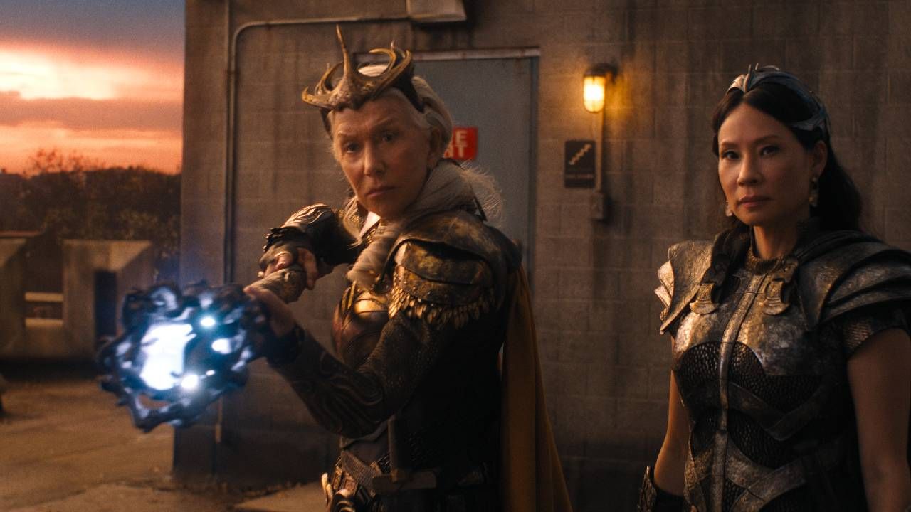 Actrices de primer nivel desaprovechadas