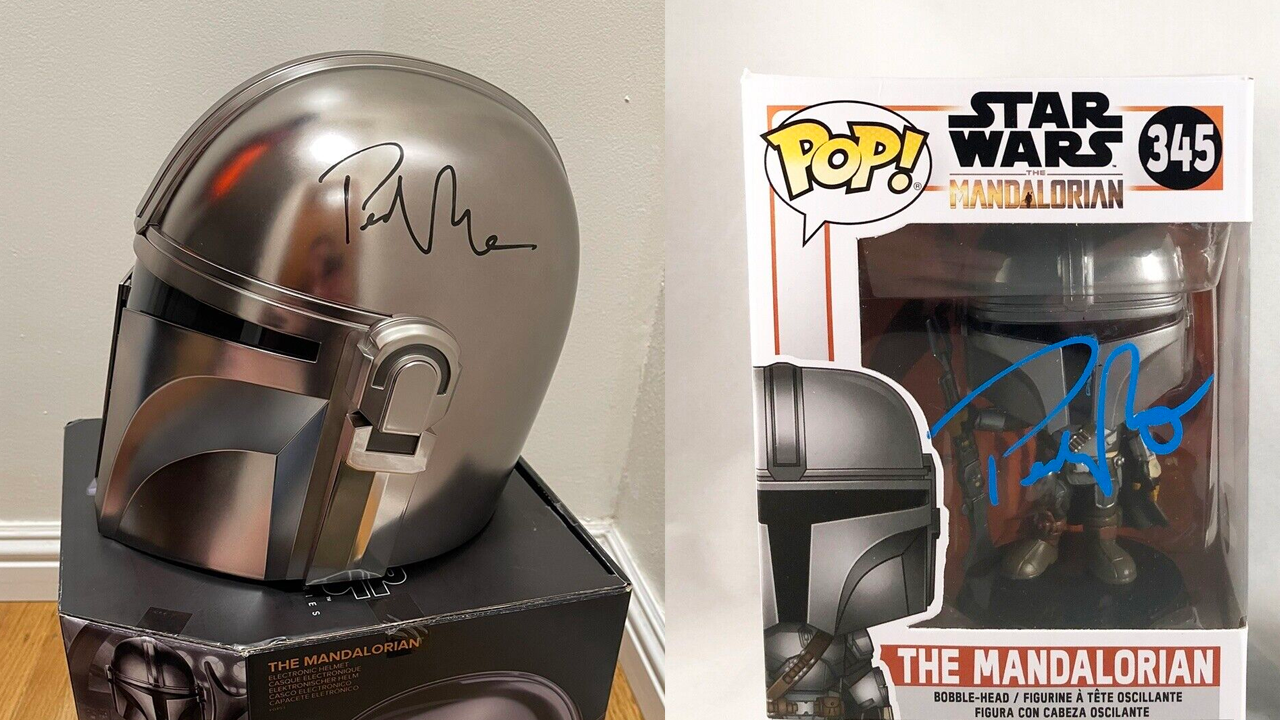 Ambos productos tienen su certificado oficial. 