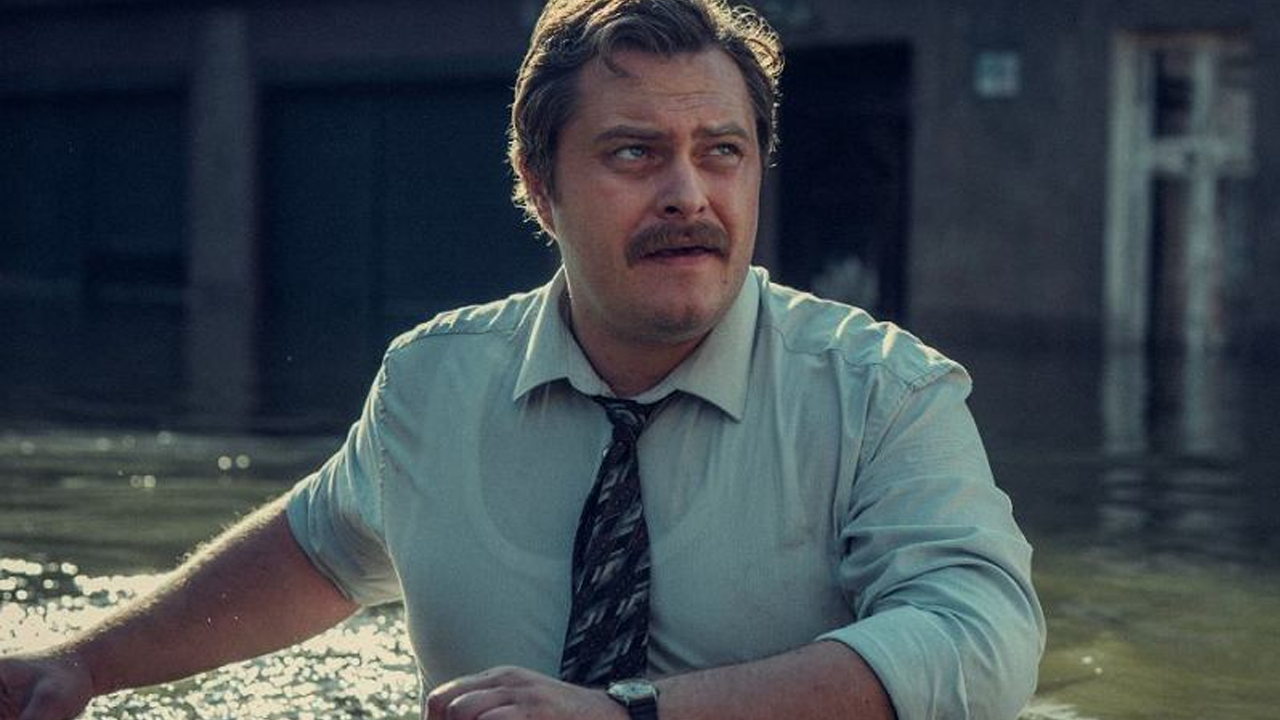 Hoy en Netflix: La serie de suspenso que no debes ver mientras llueve ...