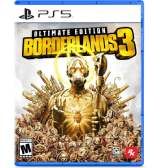 Juego Borderlands 3