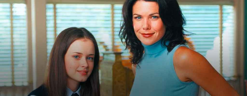 Confirman nuevo documental de ‘Gilmore Girls’ con escenas inéditas en HBO Max