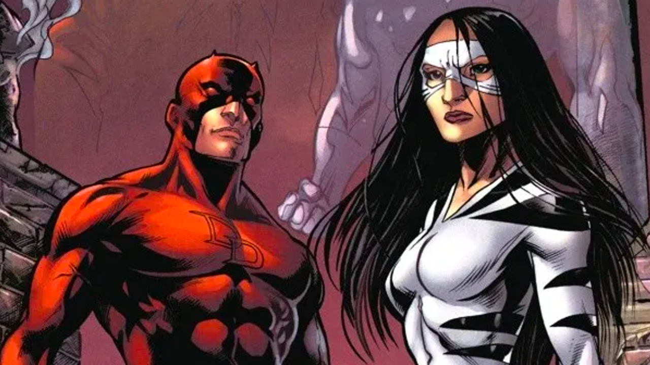 White Tiger tiene encuentros con Spider-Man, Iron Fist y Luke Cage.