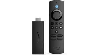 Fire Tv HD, 4K 
