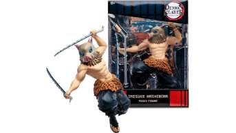 Figura coleccionable Demon Slayer