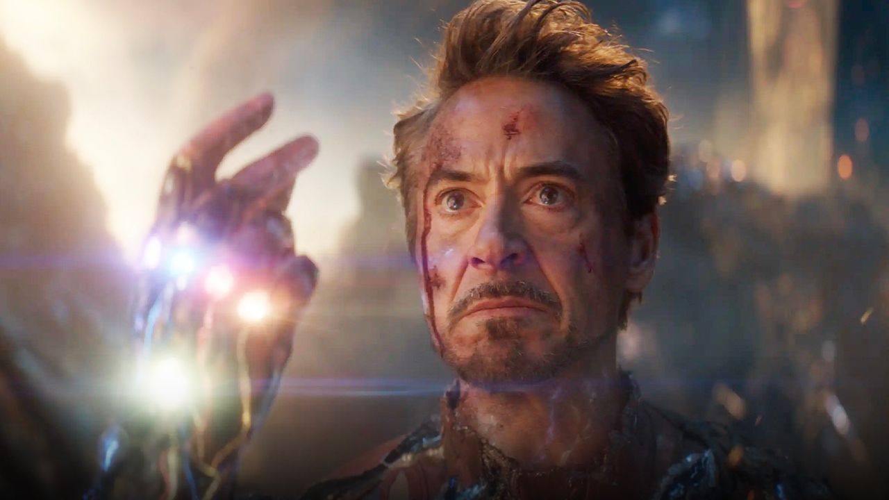 Hoy murió Tony Stark (Iron Man) según línea temporal de Marvel