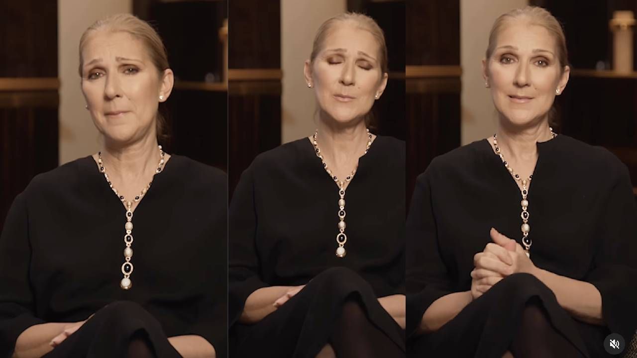 Asi dio su mensaje en redes sociales