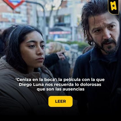 Más información sobre SensaCine.com.mx