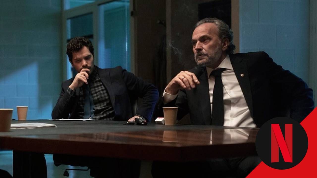 Para ver en Netflix: la miniserie de misterio que te mantendrá ...