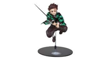 Figura coleccionable McFarlane Demon Slayer