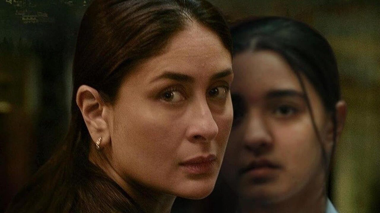 Hoy en Netflix: La película india subida de tono que debes ver con tu ...