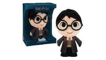 Peluche de Harry Potter