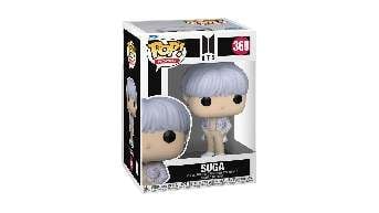 Funko Pop! Rock BTS