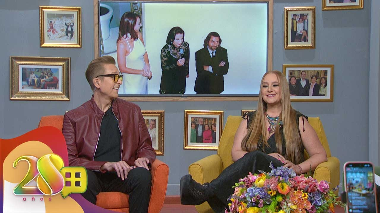 Daniel e Ivette Bisogno.