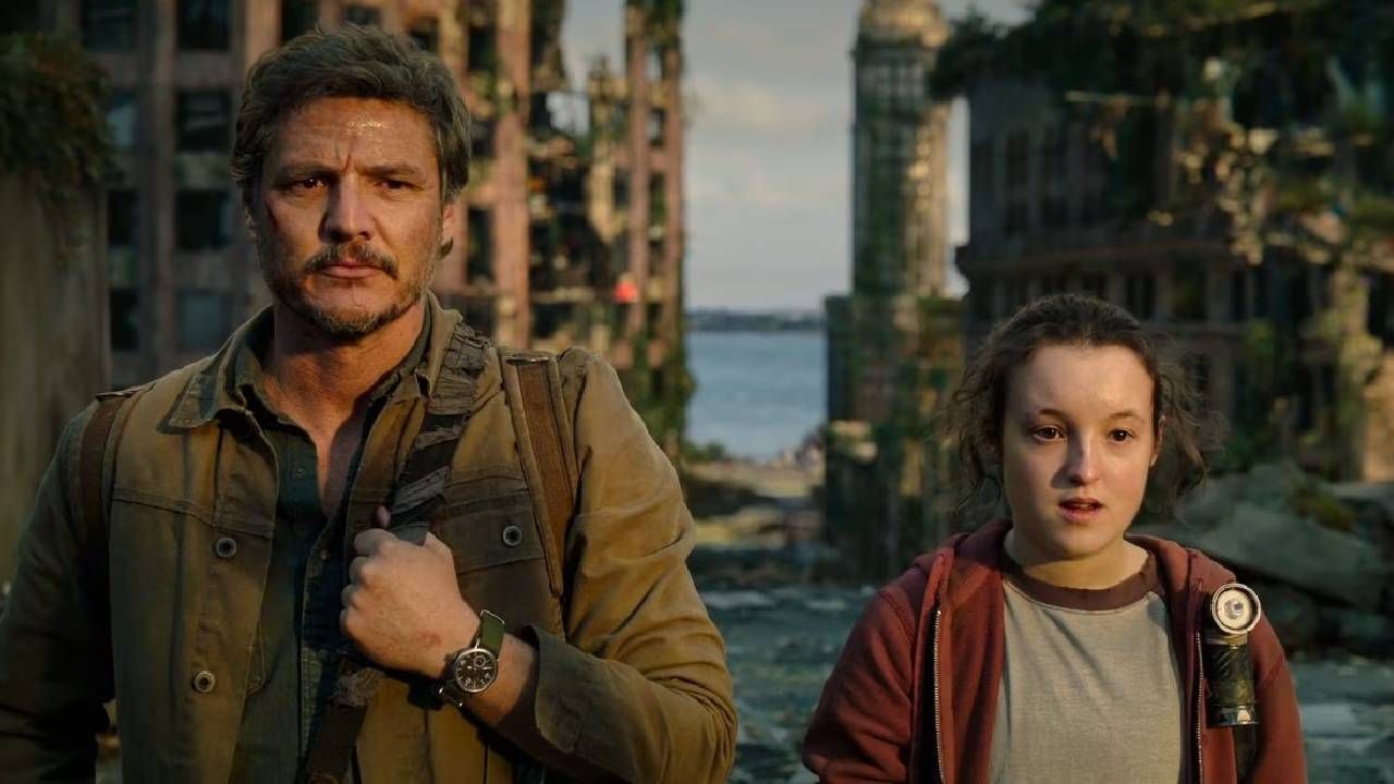 Podríamos ver más de 3 temporadas de 'The Last of Us'