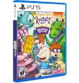 Juego Rugrats: Adventures in Gameland 