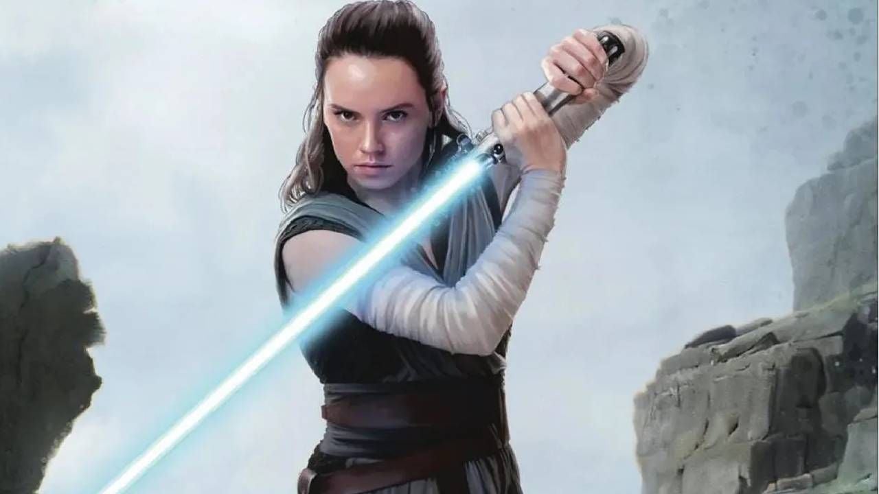 Entrenará a nuevos Jedi en su regreso al universo Star Wars