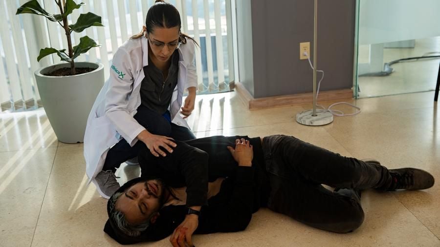 En este reality guionado, la audiencia ha sido testigo de momentos decisivos en las situaciones clínicas más inesperadas.